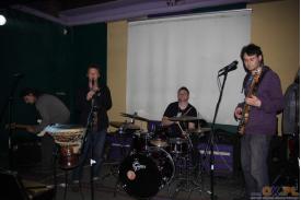 Cieszynalia 2013 (poniedziałek)