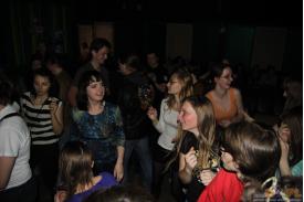 Cieszynalia 2013 (poniedziałek)