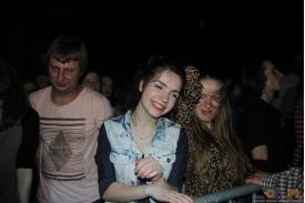 Cieszynalia 2013 (poniedziałek)