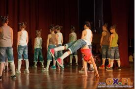 Dance Cieszyn 2013