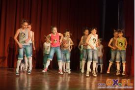 Dance Cieszyn 2013