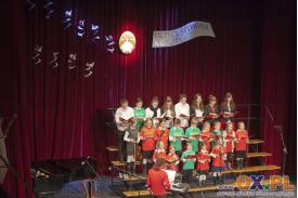Dzieci Śpiewają Kolędy - dzień 2