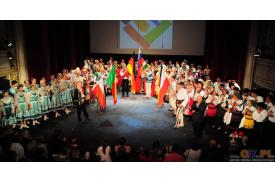 Koncert galowy XVI Międzynarodowego Studenckiego Festiwalu