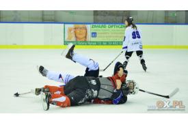Turniej hokeja na lodzie o Puchar Prezesa SKOK