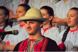 Cieszyn: Koncert kolęd Zespołu Regionalnego ISTEBNA 