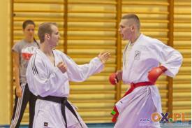 8 Międzynarodowe Seminarium Karate