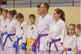 8 Międzynarodowe Seminarium Karate