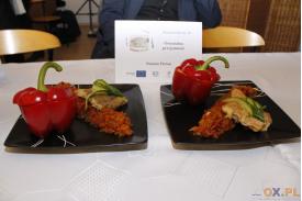 Międzyregionalny Konkurs Kulinarny \''Kulinarny Atlas Ryb\''