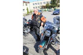 VII Spotkanie Motocyklistów na Śląsku Cieszyńskim