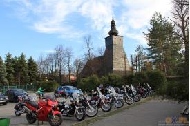 VII Spotkanie Motocyklistów na Śląsku Cieszyńskim