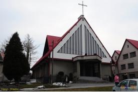 Kościoły katolickie i Groby Pańskie w Cieszynie