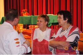 Konkurs Wyrobów Kulinarnych w Ustroniu