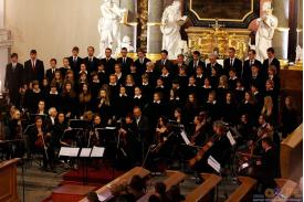 LOTE: Koncert jubileuszowy w Cieszynie