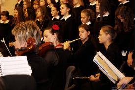 LOTE: Koncert jubileuszowy w Cieszynie