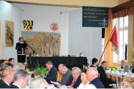 Walny Zjazd Delegatów Macierzy Ziemi Cieszyńskiej