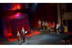VI Międzynarodowy Festiwal Czytania nad Olzą: inauguracja