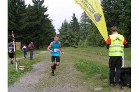 Mountain Marathon - Bieg na Czantorię (995 m)
