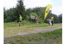 Mountain Marathon - Bieg na Czantorię (995 m)
