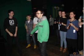 Cieszyn: Punk Rock na Walentynki w Panopticum