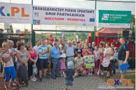 VII Transgraniczny Piknik Sportowy