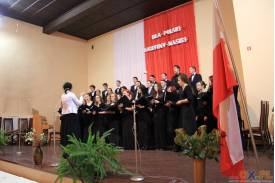 Koncert: Dla Polski Ojczyzny Naszej