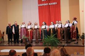 Koncert: Dla Polski Ojczyzny Naszej
