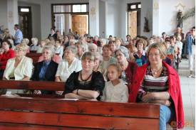 V Pompejański Dzień Skupienia...