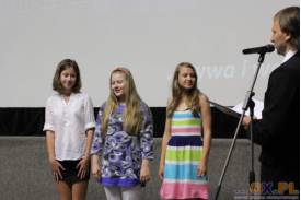 Polskie dzieci za Olzą podsumowały rok szkolny