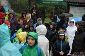 39 rajd młodzieżowy powitanie wiosny