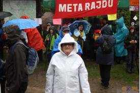 39 rajd młodzieżowy powitanie wiosny
