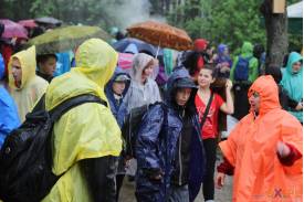 39 rajd młodzieżowy powitanie wiosny