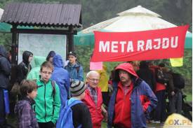 39 rajd młodzieżowy powitanie wiosny