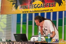 Mini Reggae Fest w Ustroniu