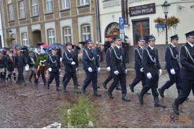 Obchody Święta Niepodległości w Skoczowie