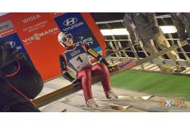 Wisła: Puchar Świata w skokach narciarskich