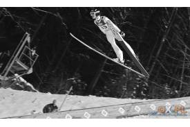 Wisła: Puchar Świata w skokach narciarskich