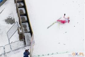 Drużynowe Mistrzostwa Polski w skokach narciarskich