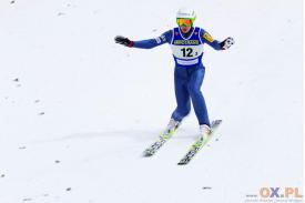 Drużynowe Mistrzostwa Polski w skokach narciarskich