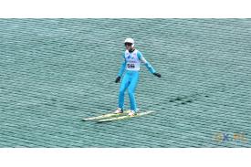Zawody Pucharu Prezesa PZN w skokach narciarskich