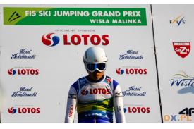 Wisła: FIS Grand Prix sobota 