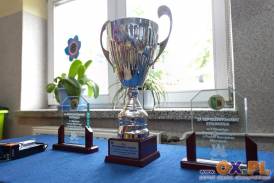 V Turniej Szachowy o Puchar Burmistrza Strumienia