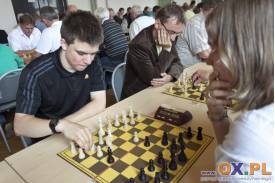 Mokate Open - turniej szachowy