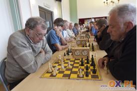 Mokate Open - turniej szachowy