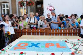 10. Urodziny OX.PL - świętujmy z Przyjaciółmi