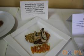 ZSEG Cieszyn: Beskidzki Konkurs Młodych Kuchar