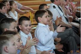 Uroczystości 140-lecia istnienia szkoły w Kaczycach
