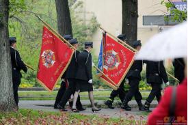 Uroczystości Patriotyczne... Ustroń