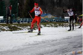 XX Ogólnopolska Olimpiada Młodzieży: biegi...
