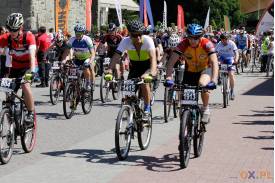 Bike Maraton w Wiśle