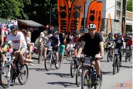 Bike Maraton w Wiśle